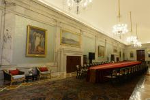 Long Drawing Room