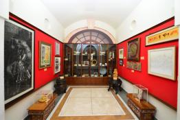 The Stables