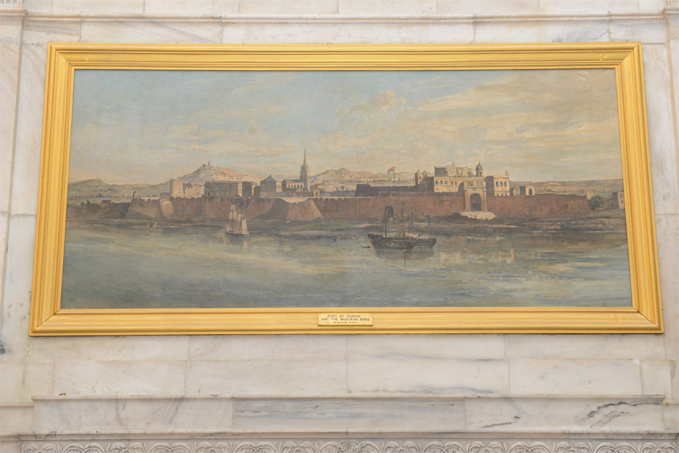 Paintings