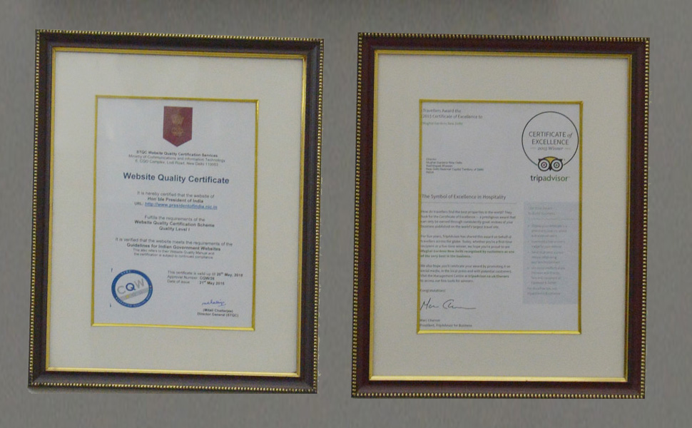 Certificate2