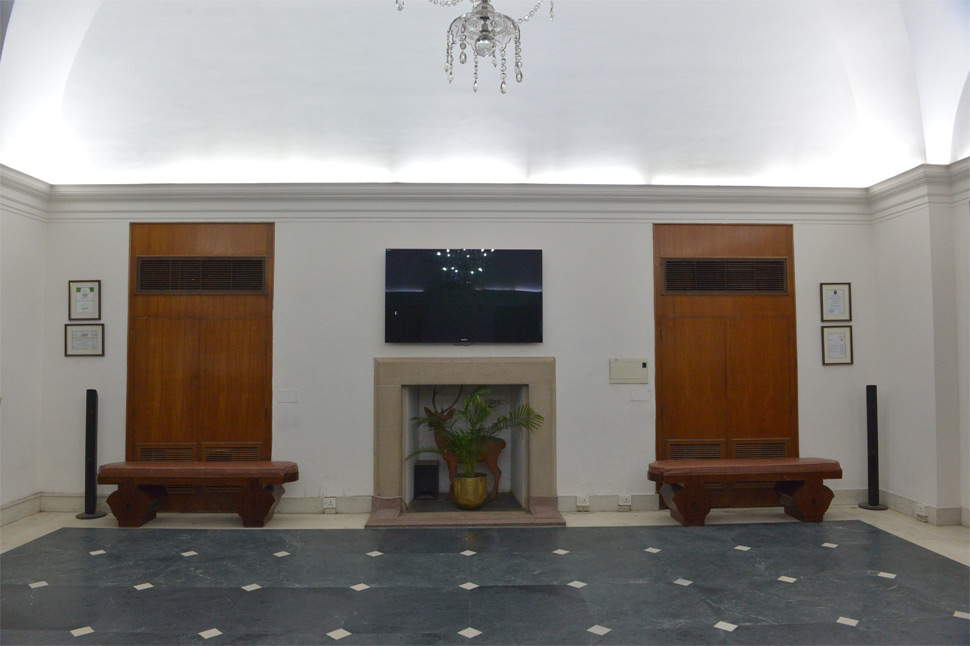 documentary on Rashtrapati