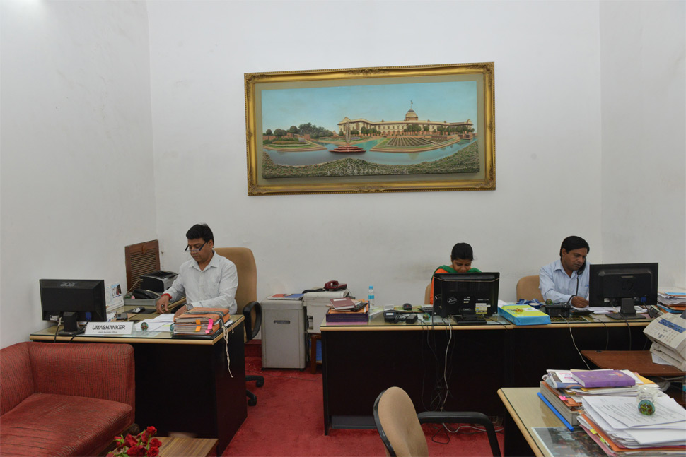office stationery