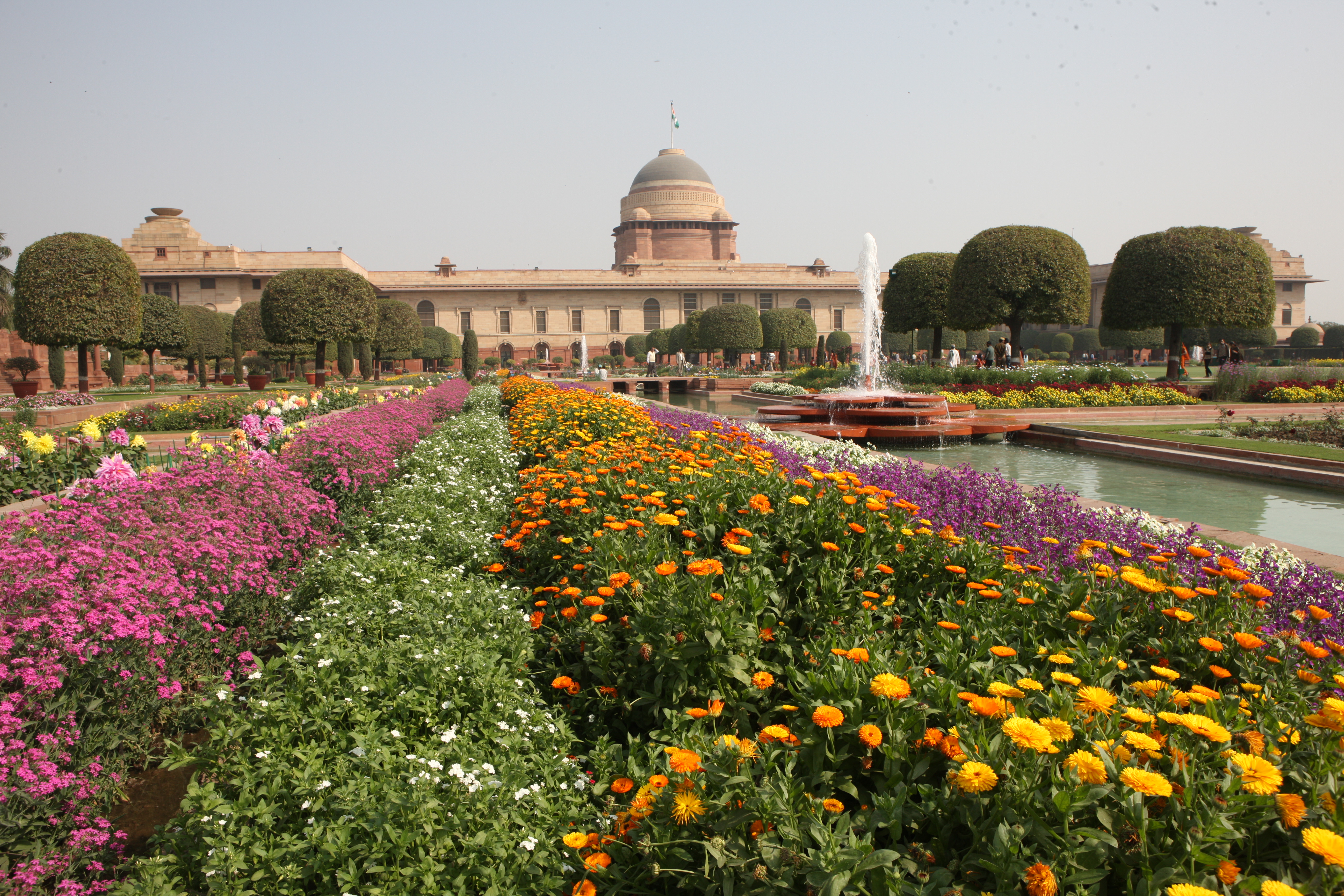 अमृत ​​उद्यान