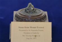 The President's Polo Cup