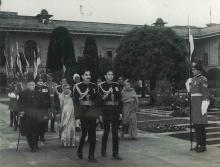 Republic Day At Home