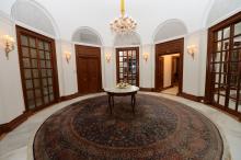 Dwarka Rotunda