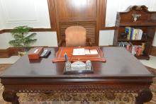 Dwarka Sitting Room 