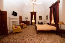 Mysore Bedroom