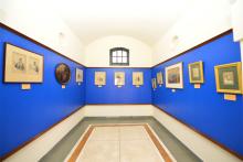Long Drawing Room