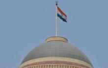 Central Dome