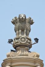 National Emblem of India, The Lion Capital