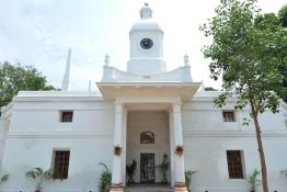 clocktower