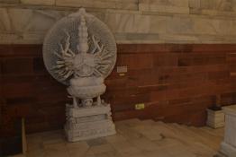 Lord Buddha Statue